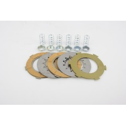 Kit Discs-6 Clutch Springs