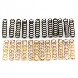 Kit de ressorts de rechange pour embrayage à 12 ressorts Power Clutch