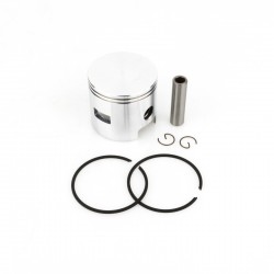 Complete Piston Diam. 55.0 Cast Iron