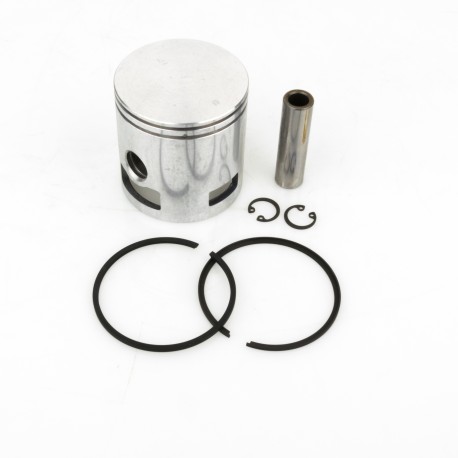 Piston Complet Diam.63,0 Aluminium jusqu'à 2014