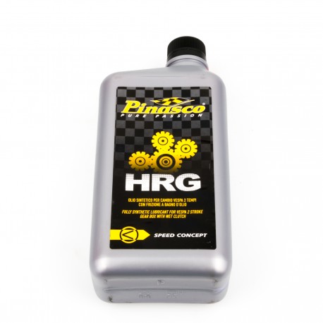 Olio cambio Pinasco HRG 1000ml