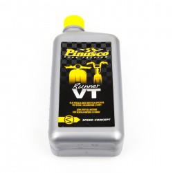 Olio miscela Pinasco Runner VT per Vespa e Ciclomotore 12 pz.