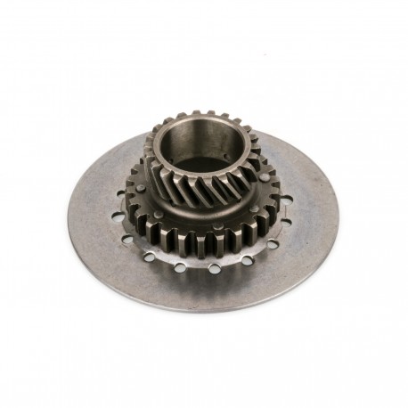 Pinion z22 (6 springs)