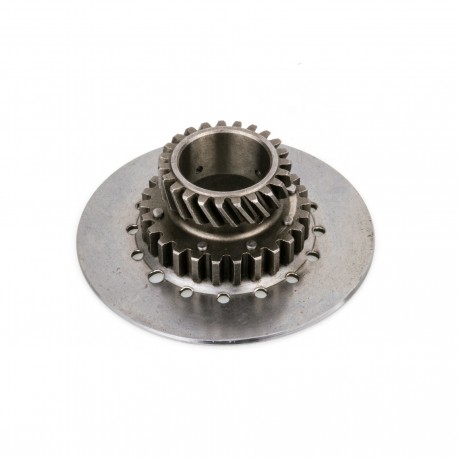 Pinion z23 for Crown Z65 (6 Springs)