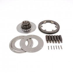 Primary Kit 24-65 (7 Springs) - Helical Teeth