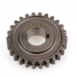 Pinion Z26 (Crown Z69)