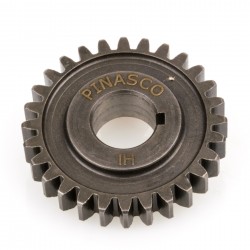 Pinion Z28 (Crown Z69)