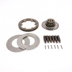 Primary Kit 23-64 (6 Springs) -Dr Dr Teeth