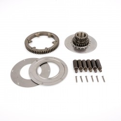 Primary Kit 23-64 (7 Springs) -Dr Dr Teeth