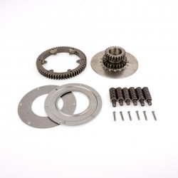 Primary Kit 24-63 (7 Springs) -Dr Dr Teeth