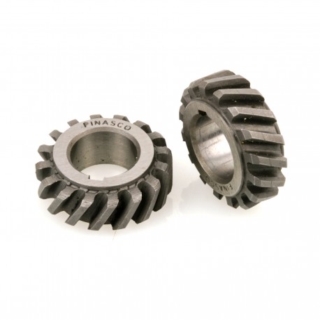 Pinion Z16 for Crown Z69