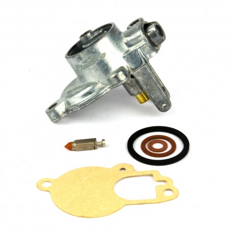 YES Carburettor Cover Kit