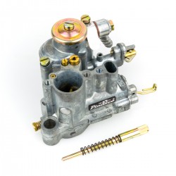 Carburetor 20-15