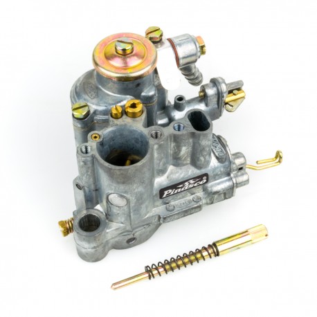 Carburetor 20-17