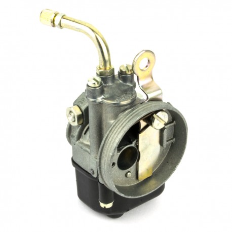 Carburetor 3-13