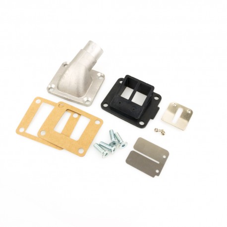 Komplettes Reed Manifold Kit 884 DA