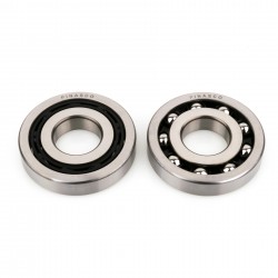 Vespa Large Bench Bearings Kit from 1953 to 1972