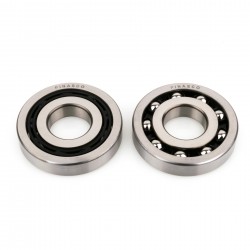 Vespa Large Bench Bearings Kit from 1953 to 1972