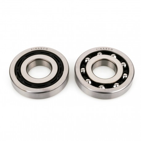 Vespa Large Bench Bearings Kit from 1953 to 1972