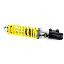 Pinasco adjustable front shock absorber for automatic Vespa