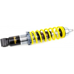 Pinasco adjustable front shock absorber for automatic Vespa from 2014