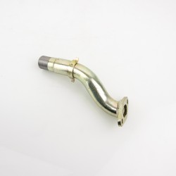 Intake Manifold SHB 19-19 Two Holes