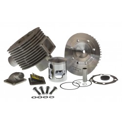 Kit Diam.69,0 884 Rs 8P En Aluminium - Double Alimentation (Course 57)