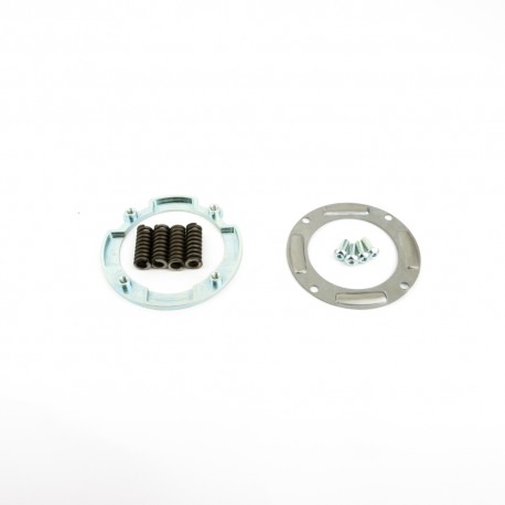 Primary flexible coupling kit