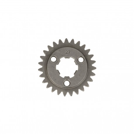 Pinion Z23 Keyed (Crown Z72)