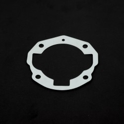 Cylinder Base Gasket Diam. 63 Aluminum