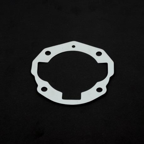 Cylinder Base Gasket Diam. 63 Aluminum