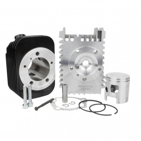 Thermal Group 75cc Sp.12 "Evoten" Thermal Group 75cc Sp.12 "Evoten"