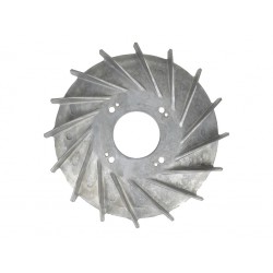 Flytech Wide Frame Zamak Fan