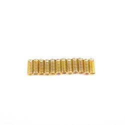 Kit Molle Ricambio Bull Clutch 12 Molle "Gold"