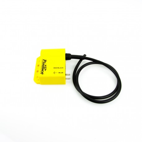 "Sparkey" Control Unit For Pinasco Flytech Vespa Small Ignition