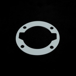 Cylinder Base Gasket Diam. 63 Aluminum (Spacer)