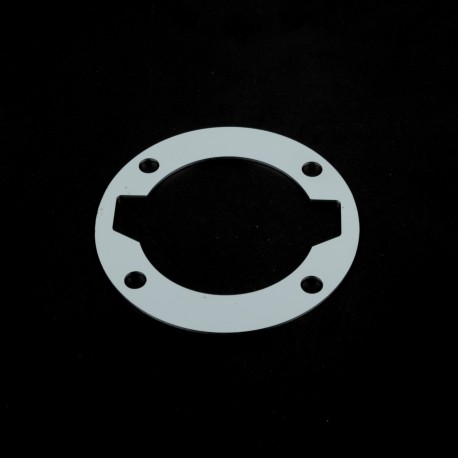 Cylinder Base Gasket Diam. 63 Aluminum (Spacer)