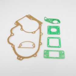 Set of Carter Gaskets Pinasco Master-Slave Vespa 125-150-200