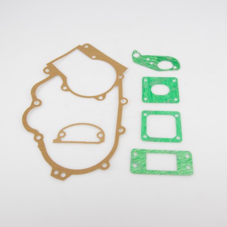 Set of Carter Gaskets Pinasco Master-Slave Vespa 125-150-200