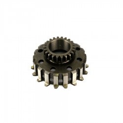 Pinion Z22- Dr itti Teeth (8-12 Springs)