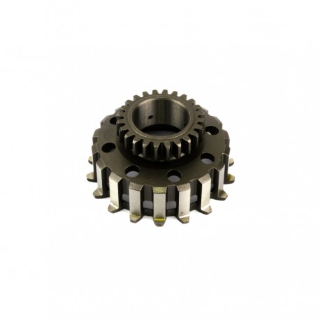 Pinion Z24- Dr itti Teeth (8-12 Springs)