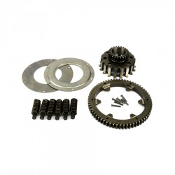 Primary Kit 23-64 (8-12 Springs) -Dr Dr Teeth