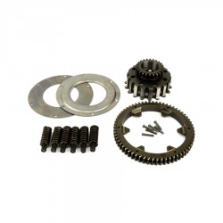 Primary Kit 24-63 (8-12 Springs) -Dr Dr Teeth