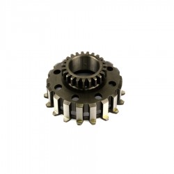 Pinion Z23- Dr itti Teeth (8-12 Springs)