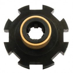 Hub Keyed Clutch Bull Clutch