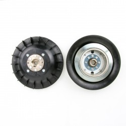 Flytech Replacement Flywheel kg. 1.4 T5