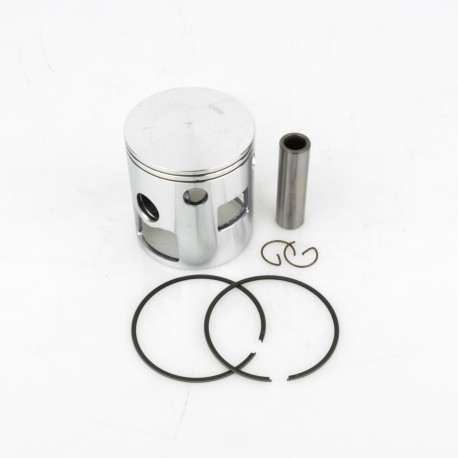 Complete Piston Diam. 60,0 A Aluminum