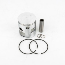 Complete Piston Diam. 60,0 B Aluminum