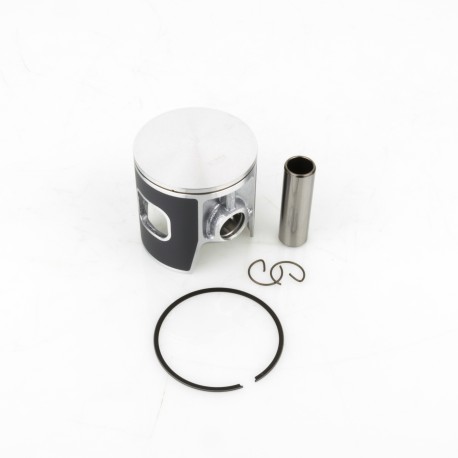 Complete Racing Piston Diam. 57,5 A-1 Segment-Graphite