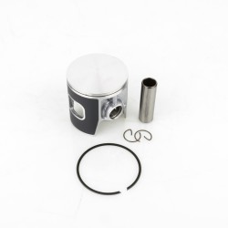 Complete Racing Piston Diam. 57,5 C-1 Segment-Graphite